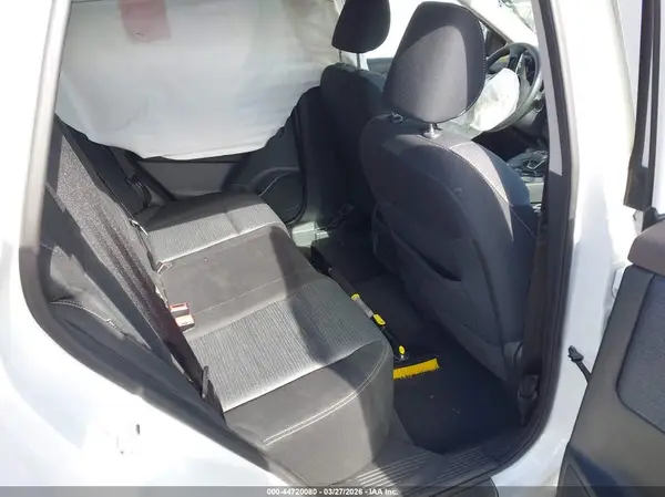 5N1BT3BB3PC883662 2023 NISSAN ROGUE - Image 8