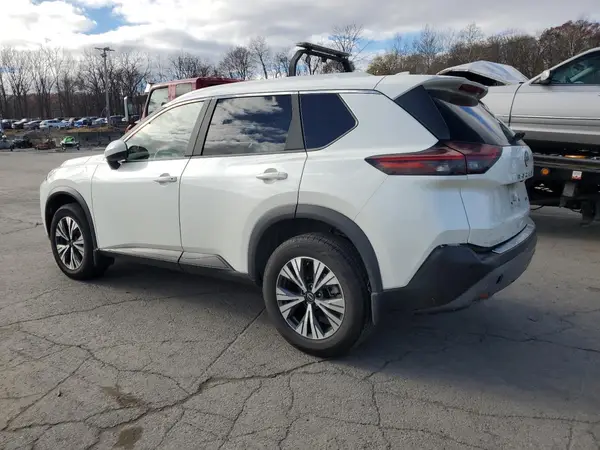5N1BT3BB3PC885878 2023 NISSAN ROGUE - Image 2