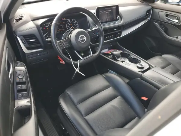 5N1BT3BB3PC885878 2023 NISSAN ROGUE - Image 8