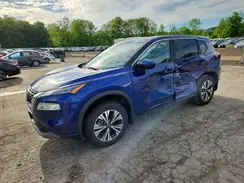 5N1BT3BB3PC886805 2023 NISSAN ROGUE
