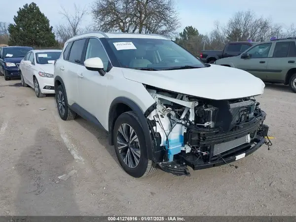 5N1BT3BB3PC889333 2023 NISSAN ROGUE - Image 1