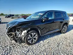 5N1BT3BB3PC891373 2023 NISSAN ROGUE