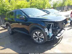 5N1BT3BB3PC894211 2023 NISSAN ROGUE