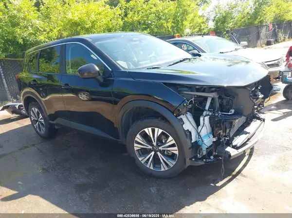 5N1BT3BB3PC894211 2023 NISSAN ROGUE - Image 1