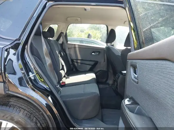 5N1BT3BB3PC894211 2023 NISSAN ROGUE - Image 8
