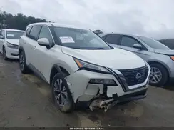 5N1BT3BB3PC896797 2023 NISSAN ROGUE