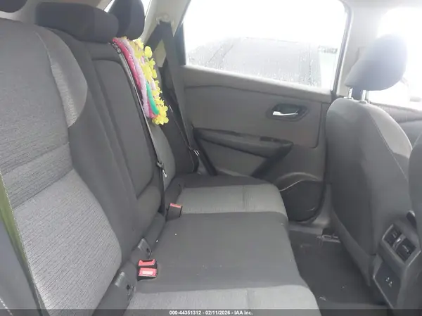 5N1BT3BB3PC896797 2023 NISSAN ROGUE - Image 8