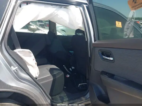 5N1BT3BB3PC902484 2023 NISSAN ROGUE - Image 8