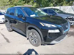 5N1BT3BB3PC906776 2023 NISSAN ROGUE