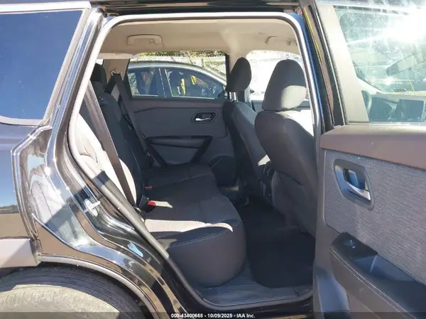 5N1BT3BB3PC906776 2023 NISSAN ROGUE - Image 8