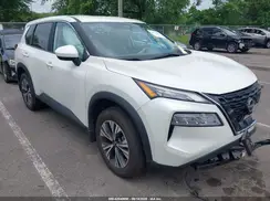 5N1BT3BB3PC907765 2023 NISSAN ROGUE