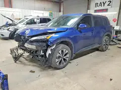 5N1BT3BB3PC909810 2023 NISSAN ROGUE