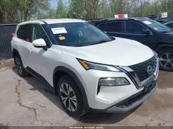 5N1BT3BB3PC911184 2023 NISSAN ROGUE