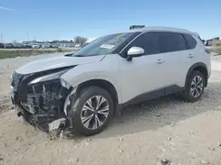 5N1BT3BB3PC917096 2023 NISSAN ROGUE