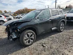5N1BT3BB3PC923349 2023 NISSAN ROGUE