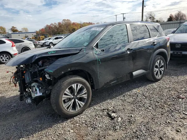 5N1BT3BB3PC923349 2023 NISSAN ROGUE - Image 1