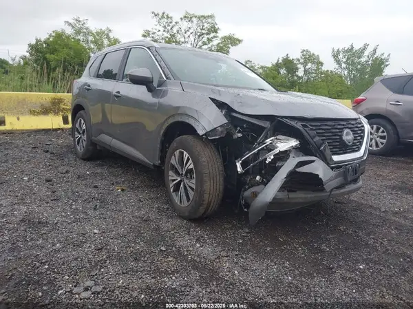 5N1BT3BB3PC923853 2023 NISSAN ROGUE - Image 1