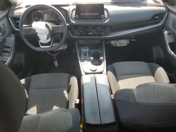 5N1BT3BB3PC925229 2023 NISSAN ROGUE - Image 8