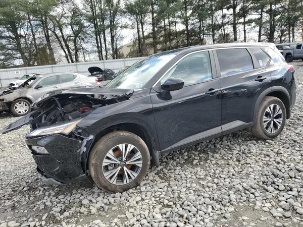 5N1BT3BB3PC928079 2023 NISSAN ROGUE - Image 1