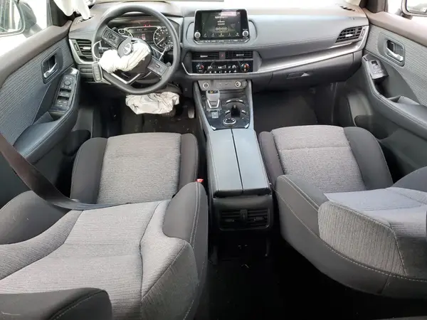 5N1BT3BB3PC928079 2023 NISSAN ROGUE - Image 8