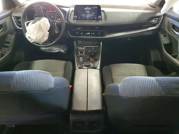 5N1BT3BB3PC928423 2023 NISSAN ROGUE - Image 8