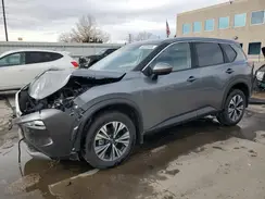5N1BT3BB3PC933198 2023 NISSAN ROGUE