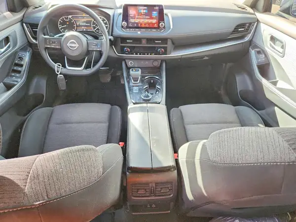 5N1BT3BB3PC936148 2023 NISSAN ROGUE - Image 8