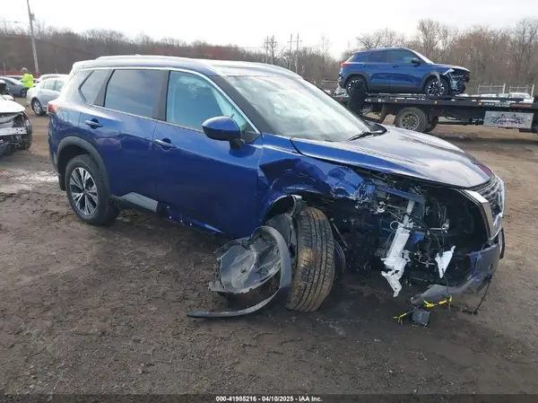 5N1BT3BB3PC936800 2023 NISSAN ROGUE - Image 1