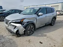 5N1BT3BB3PC938532 2023 NISSAN ROGUE