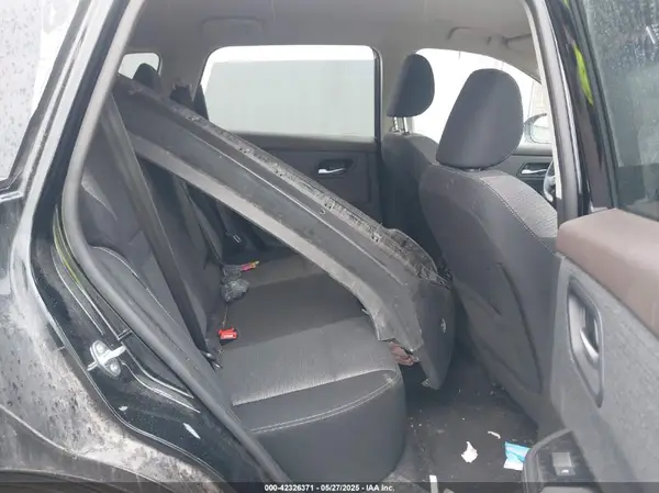 5N1BT3BB3PC940197 2023 NISSAN ROGUE - Image 8