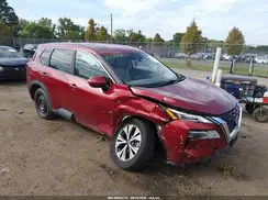 5N1BT3BB3PC944153 2023 NISSAN ROGUE