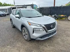 5N1BT3BB3PC947361 2023 NISSAN ROGUE