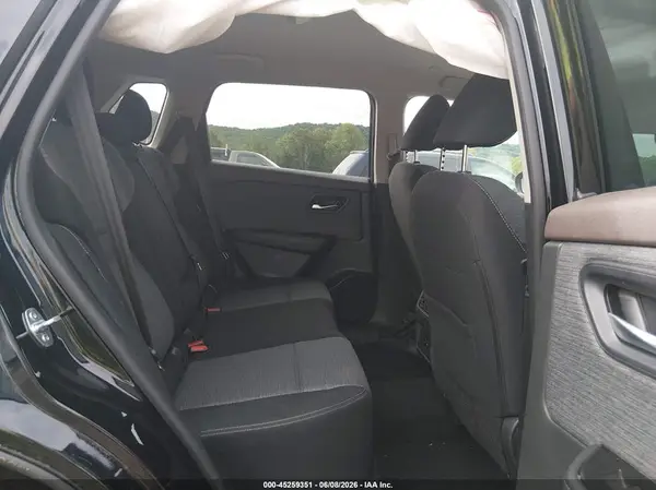5N1BT3BB3PC949336 2023 NISSAN ROGUE - Image 8