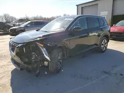 5N1BT3BB3PC949885 2023 NISSAN ROGUE