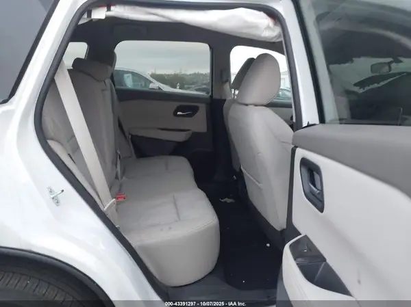 5N1BT3BB3RB739399 2024 NISSAN ROGUE - Image 8