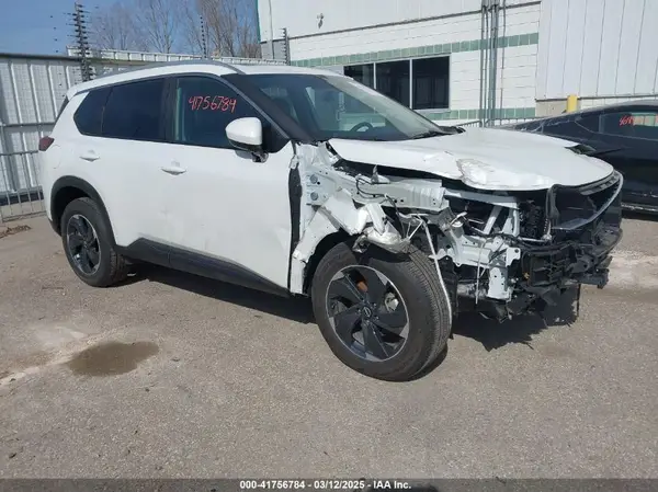 5N1BT3BB3RC672951 2024 NISSAN ROGUE - Image 1