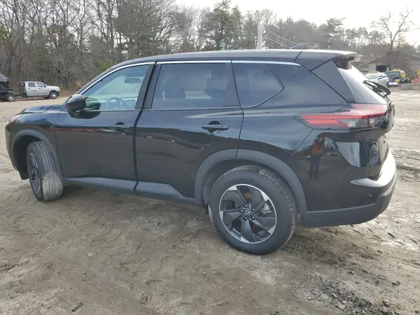 5N1BT3BB3RC674747 2024 NISSAN ROGUE - Image 2