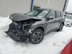 5N1BT3BB3RC675574 2024 NISSAN ROGUE