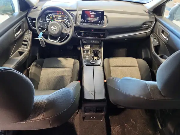 5N1BT3BB3RC676658 2024 NISSAN ROGUE - Image 8