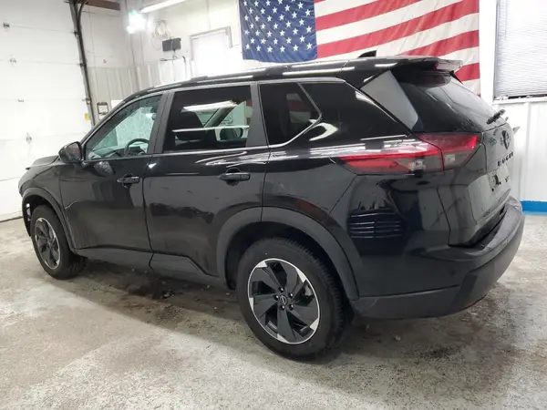 5N1BT3BB3RC678295 2024 NISSAN ROGUE - Image 2