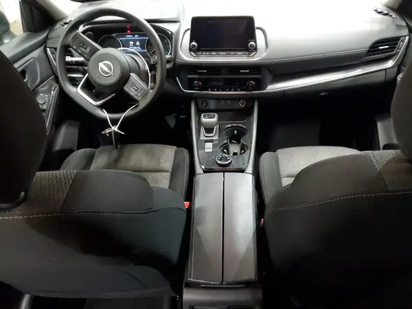 5N1BT3BB3RC678295 2024 NISSAN ROGUE - Image 8
