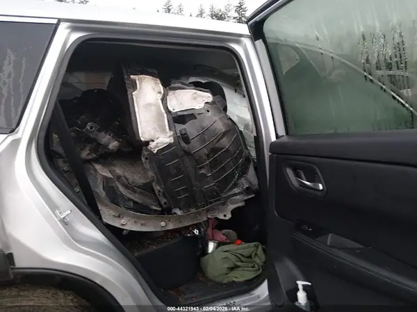 5N1BT3BB3RC680242 2024 NISSAN ROGUE - Image 8