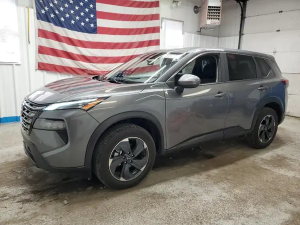 5N1BT3BB3RC681469 2024 NISSAN ROGUE - Image 1