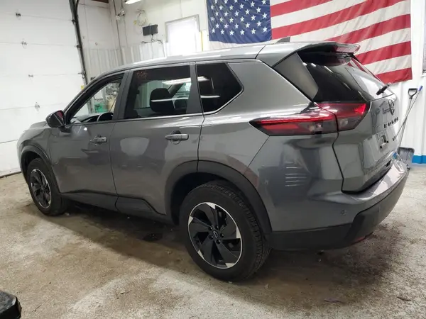 5N1BT3BB3RC681469 2024 NISSAN ROGUE - Image 2