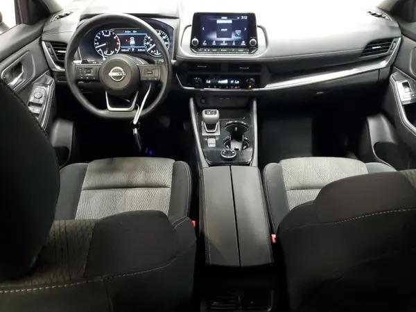 5N1BT3BB3RC681469 2024 NISSAN ROGUE - Image 8