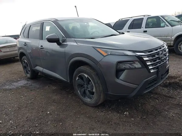 5N1BT3BB3RC682511 2024 NISSAN ROGUE - Image 1