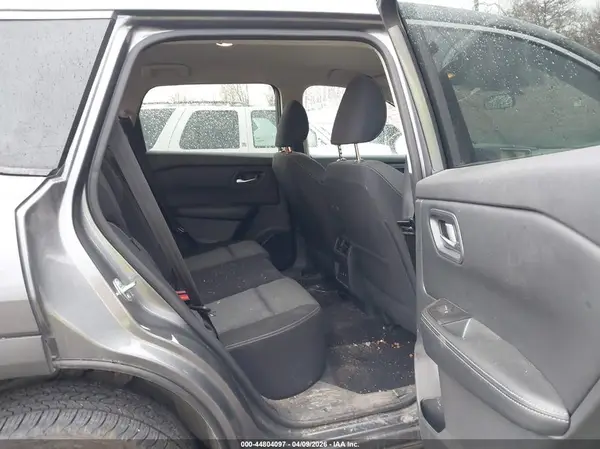 5N1BT3BB3RC682511 2024 NISSAN ROGUE - Image 8