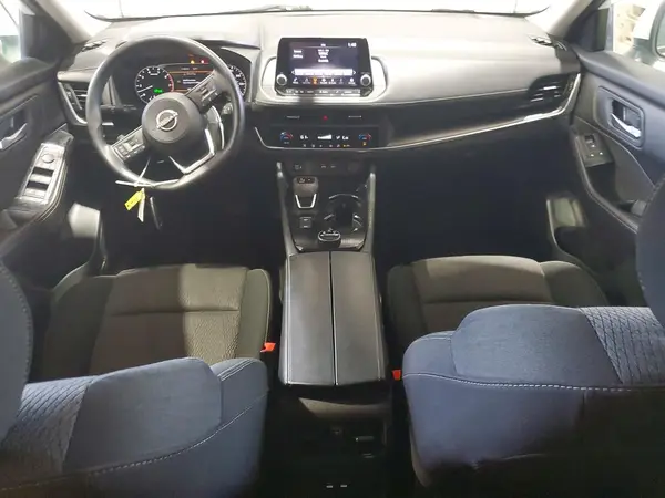 5N1BT3BB3RC683657 2024 NISSAN ROGUE - Image 8