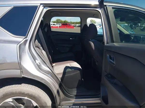5N1BT3BB3RC684002 2024 NISSAN ROGUE - Image 8