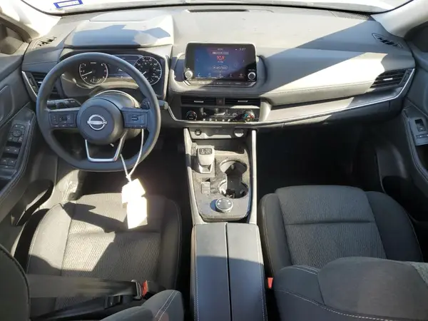 5N1BT3BB3RC684937 2024 NISSAN ROGUE - Image 8